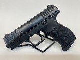 WALTHER CCP 9MM LUGER (9X19 PARA) - 2 of 3
