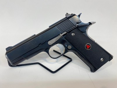 LLAMA 1911 .45 ACP