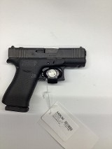 GLOCK 43X 9MM LUGER (9x19 PARA) - 2 of 2