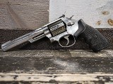 SMITH & WESSON 66-5 .357 MAG - 3 of 3