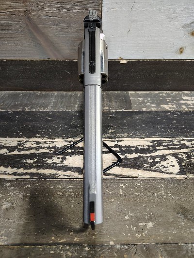 SMITH & WESSON 66-5 .357 MAG