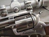 RUGER SUPER BLACKHAWK .44 MAGNUM