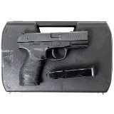 WALTHER CREED 9MM LUGER (9X19 PARA) - 3 of 3