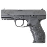 WALTHER CREED 9MM LUGER (9X19 PARA)
