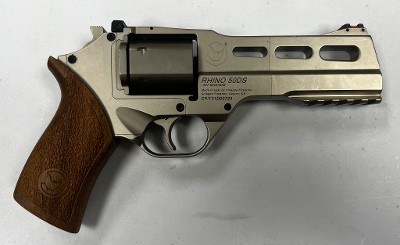 CHIAPPA RHINO 50DS .357 MAG