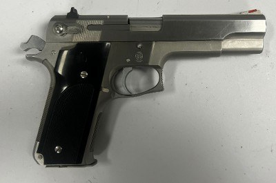 SMITH & WESSON 645 .45 ACP