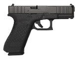 GLOCK G45 V *10 ROUND* 9MM LUGER (9x19 PARA)