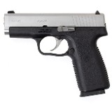 KAHR ARMS CW 45 .45 ACP - 1 of 3
