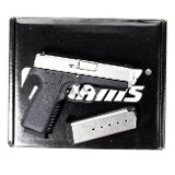 KAHR ARMS CW 45 .45 ACP - 3 of 3