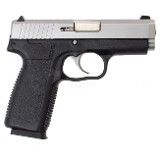 KAHR ARMS CW 45 .45 ACP - 2 of 3