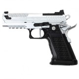 FUSION FIREARMS XP-PRO 9MM LUGER (9X19 PARA) - 1 of 3