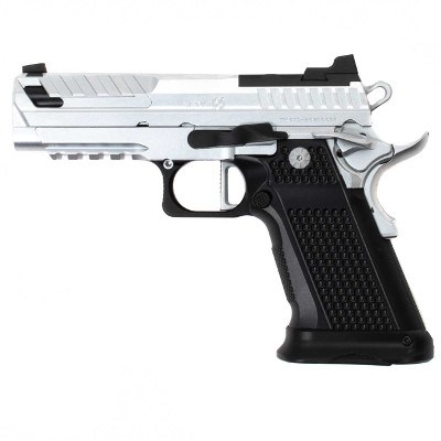FUSION FIREARMS XP-PRO 9MM LUGER (9X19 PARA)