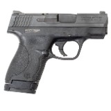 SMITH & WESSON M&P9 SHIELD 9MM LUGER (9X19 PARA) - 2 of 3