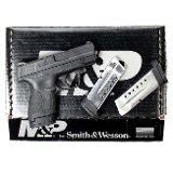 SMITH & WESSON M&P9 SHIELD 9MM LUGER (9X19 PARA) - 3 of 3