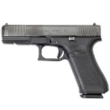 GLOCK 22 GEN5 .40 S&W