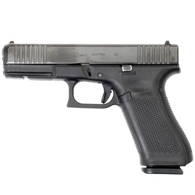 GLOCK 22 GEN5 .40 S&W