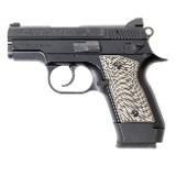 CZ 2075 D RAMI 9MM LUGER (9X19 PARA)