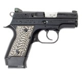 CZ 2075 D RAMI 9MM LUGER (9X19 PARA) - 2 of 3