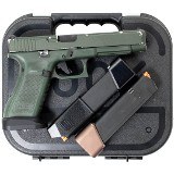 GLOCK 34 GEN5 MOS 9MM LUGER (9X19 PARA) - 3 of 3