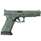 GLOCK 34 GEN5 MOS 9MM LUGER (9X19 PARA) - 2 of 3