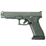 GLOCK 34 GEN5 MOS 9MM LUGER (9X19 PARA)