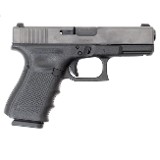 GLOCK 19 GEN4 9MM LUGER (9X19 PARA) - 2 of 3