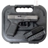 GLOCK 19 GEN4 9MM LUGER (9X19 PARA) - 3 of 3