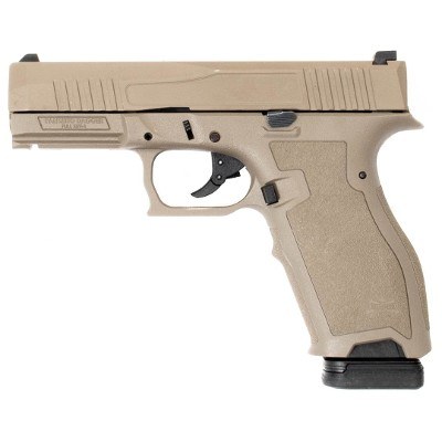 PALMETTO STATE ARMORY DAGGER FULL SIZE-S 9MM LUGER (9X19 PARA)