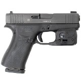 GLOCK 43X 9MM LUGER (9X19 PARA) - 2 of 3