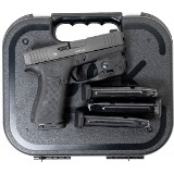 GLOCK 43X 9MM LUGER (9X19 PARA) - 3 of 3