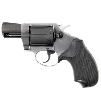 COLT AGENT .38 SPL