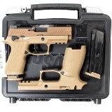 SIG SAUER P320 M18 9MM LUGER (9X19 PARA) - 3 of 3