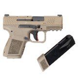 CANIK METE MC9 9MM LUGER (9X19 PARA) - 3 of 3