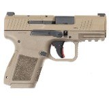 CANIK METE MC9 9MM LUGER (9X19 PARA) - 2 of 3