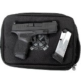 SPRINGFIELD ARMORY HELLCAT 9MM LUGER (9X19 PARA) - 3 of 3