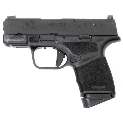 SPRINGFIELD ARMORY HELLCAT 9MM LUGER (9X19 PARA)