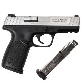 SMITH & WESSON SD40 VE .40 S&W - 3 of 3