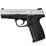 SMITH & WESSON SD40 VE .40 S&W - 1 of 3