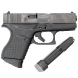 GLOCK 43 9MM LUGER (9X19 PARA) - 3 of 3