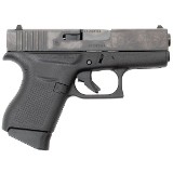 GLOCK 43 9MM LUGER (9X19 PARA) - 2 of 3