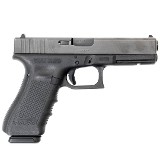 GLOCK 17 GEN 4 9MM LUGER (9X19 PARA) - 2 of 3