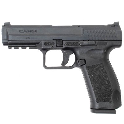 CANIK TP9SF 9MM LUGER (9X19 PARA)
