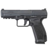 CANIK TP9SF 9MM LUGER (9X19 PARA)