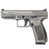 CANIK TP9SF 9MM LUGER (9X19 PARA) - 1 of 3