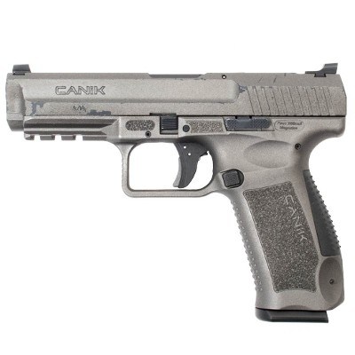CANIK TP9SF 9MM LUGER (9X19 PARA)