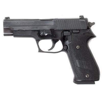 SIG SAUER P220 .45 ACP