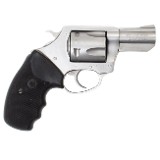 CHARTER ARMS PITBULL .40 S&W - 2 of 2