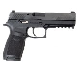 SIG SAUER P320 9MM LUGER (9X19 PARA) - 2 of 3