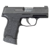 SIG SAUER P365 9MM LUGER (9X19 PARA) - 2 of 3