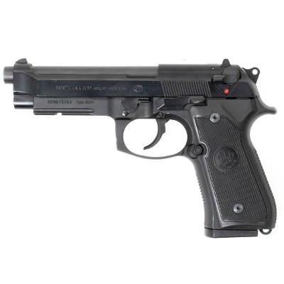BERETTA TYPE M9A1 MOD. 92FS 9MM LUGER (9X19 PARA)